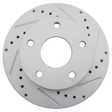 Disc Brake Pad and Rotor / Drum Brake Shoe and Drum Kit TRQ BKA22077