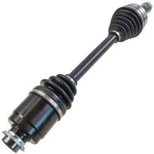 Autos Part Outlet™ New Front CV Axle Shaft Assembly LH & RH Sides Set Compatible with 2002-2006 Honda CR-V