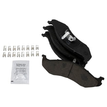 Disc Brake Pad and Rotor / Drum Brake Shoe and Drum Kit TRQ BKA22075