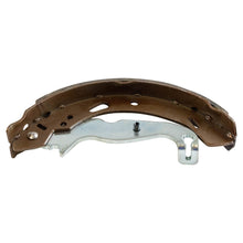 Disc Brake Pad and Rotor / Drum Brake Shoe and Drum Kit TRQ BKA23654
