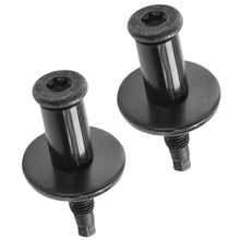Autos Part Outlet™ New Tailgate Striker Bolt Compatible with 1997-2012 Ford F150 F450 Truck F250 F350 Super Duty