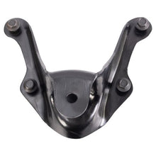 Autos Part Outlet™ New Rear Forward Leaf Spring Shackle Bracket Repair Kit Compatible with 1986-1997 Mazda B2300 Truck Ford Ranger