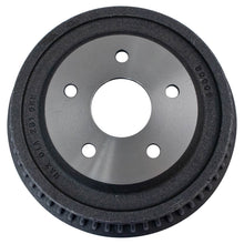Disc Brake Pad and Rotor / Drum Brake Shoe and Drum Kit TRQ BKA22077