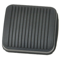 Brake Pedal / Clutch Pedal Pad DIY Solutions RES00110