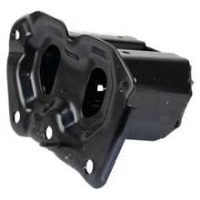 Autos Part Outlet™ New Front Impact Bumper Support LH & RH Side Kit Compatible With 2013-2021 Nissan Altima Maxima