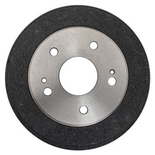 Disc Brake Pad and Rotor / Drum Brake Shoe and Drum Kit TRQ BKA22080