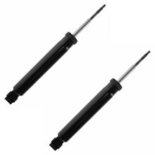 Autos Part Outlet™ New Front Shock Absorbers Set Compatible with 1998-2005 Mercedes Benz ML320 ML430 ML500
