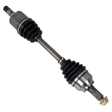 Autos Part Outlet™ New Front CV Axle Shaft Assembly Driver Side Compatible with 2005-2015 Mazda 3 5