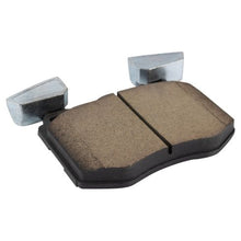 Autos Part Outlet™ New Front Ceramic Brake Pads Compatible with 2019-2021 Mercedes Benz GLC300
