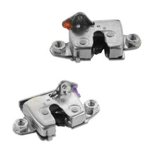 Autos Part Outlet™ New Tailgate Latch 2 Piece Set Compatible with 2000-2006 Toyota Tundra