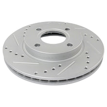 Disc Brake Pad and Rotor / Drum Brake Shoe and Drum Kit TRQ BKA22072