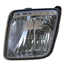 Autos Part Outlet™ New Driver & Passenger Side 2 Piece Fog Light Set Compatible with 2005-11 Mercury Mariner