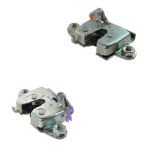 Autos Part Outlet™ New Tailgate Latch 2 Piece Set Compatible with 2000-2006 Toyota Tundra