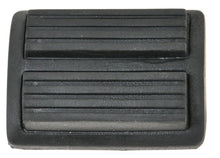 Brake Pedal / Clutch Pedal Pad TRQ INA43102