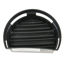 Autos Part Outlet™ New Fog Light Cover Bumper Insert Pair Set Compatible with 2006-2011 Chevy HHR