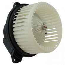 Autos Part Outlet™ New Heater Blower Motor with Fan Cage Compatible with 2002-2010 Dodge Ram 4500 5500