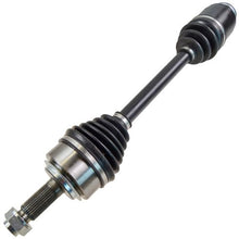 Autos Part Outlet™ New Front CV Axle Shaft Assembly LH & RH Sides Set Compatible with 2002-2006 Honda CR-V