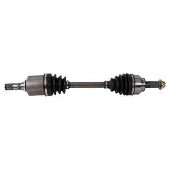 Autos Part Outlet™ New Front CV Axle Shaft Assembly Driver Side Compatible with 2005-2015 Mazda 3 5