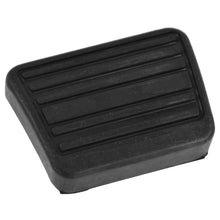 Brake Pedal / Clutch Pedal Pad DIY Solutions RES00485