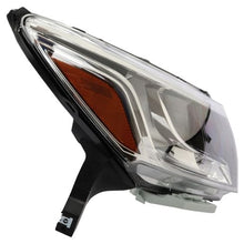 Autos Part Outlet™ New Halogen Headlight Headlamp LH & RH Side Kit Pair Set Compatible With 2013-2016 Nissan Pathfinder