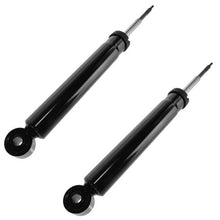 Autos Part Outlet™ New Front Shock Absorbers Set Compatible with 1998-2005 Mercedes Benz ML320 ML430 ML500