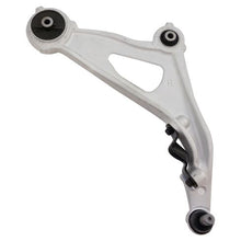 Autos Part Outlet™ New Front Driver & Passenger Side Lower 2 Piece Control Arm with Ball Joint Set Compatible with 2013-2019 Infiniti JX35 Infiniti QX60 Nissan Pathfinder