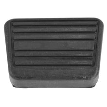 Brake Pedal / Clutch Pedal Pad DIY Solutions RES00485