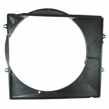 Autos Part Outlet™ New Radiator Cooling Fan Shroud Compatible with 1991-1995 Toyota 4Runner
