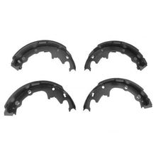 Autos Part Outlet™ New Rear Brake Shoes Compatible With 1984-2002 Jeep Dodge Chrysler Plymouth
