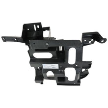 Autos Part Outlet™ New Headlamp Headlight Bracket LH & RH Sides Pair Compatible With 2002-2007 Chevrolet Silverado 1500 Classic Silverado 1500 Silverado 1500 2500 HD Classic Silverado 3500 Classic