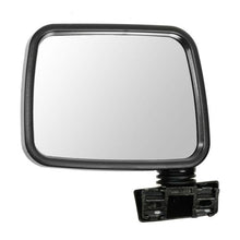 Autos Part Outlet™ New Mirror Manual Black LH & RH Side Set Compatible with 1988-1993 Isuzu Pup Pickup Rodeo