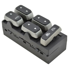 Autos Part Outlet™ Front Driver Side Power Window Switch Compatible with 2003-08 Lincoln Town Car