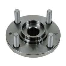 Wheel Bearing Assembly Kit TRQ BHA53471