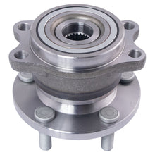 Wheel Bearing Assembly Kit TRQ BHA51483