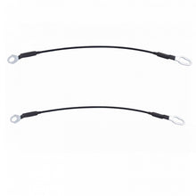 Tailgate Support Cable TRQ BDA40853