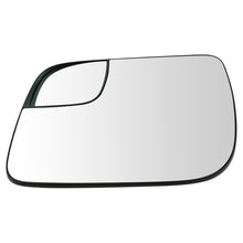Door Mirror Glass TRQ MGA08583