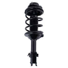 Suspension Strut and Coil Spring Assembly TRQ SCA57953