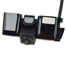 Park Assist Camera DIY Solutions VEC00207