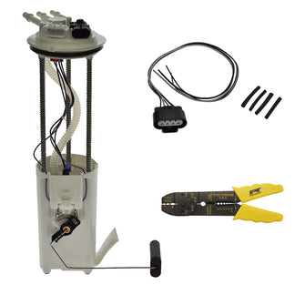 Fuel Pump Complete Kit TRQ FPA86492