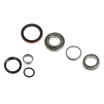 Wheel Bearing and Seal Kit DIY Solutions HUB01052