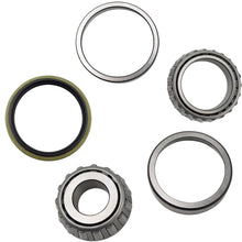Wheel Bearing and Seal Kit DIY Solutions HUB00967