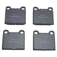Disc Brake Pad Set TRQ BFA73075