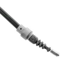 Parking Brake Cable DIY Solutions BFS00005