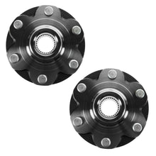 Wheel Bearing Assembly Kit TRQ BHA53275