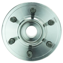 Wheel Bearing Assembly Kit DIY Solutions HUB01424