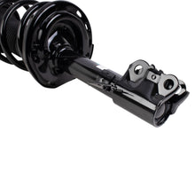 Suspension Strut and Coil Spring Assembly TRQ SCA30521