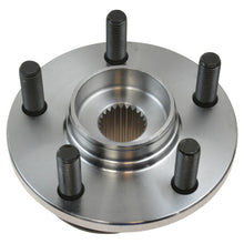Wheel Bearing Assembly Kit TRQ BHA53288