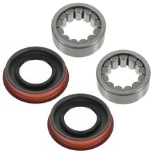 Wheel Bearing and Seal Kit TRQ BHA53236