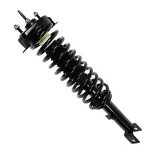 Suspension Strut and Coil Spring Assembly TRQ SCA57545