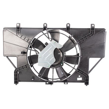 Engine Cooling Fan Assembly TRQ RFA80160